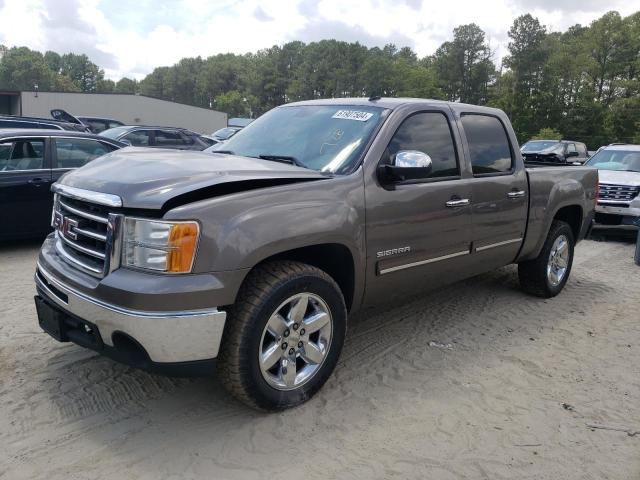 GMC SIERRA 2013 3gtp2we73dg159937