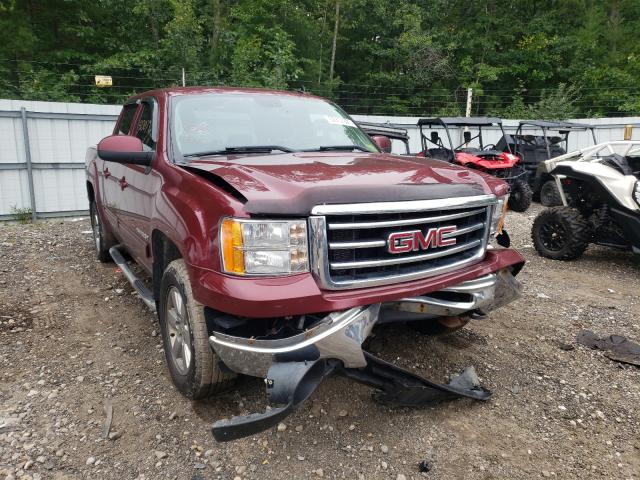 GMC SIERRA K15 2013 3gtp2we73dg216850