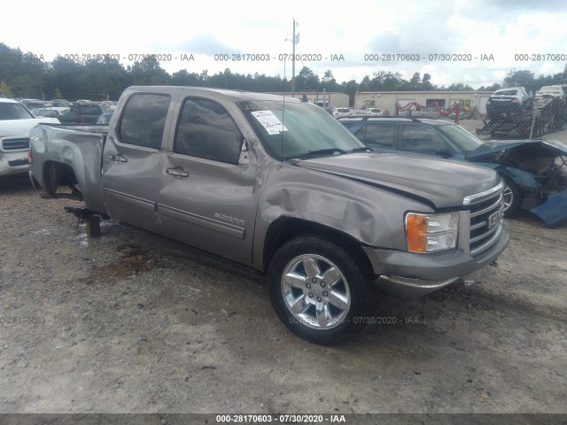 GMC SIERRA 1500 2013 3gtp2we73dg232739