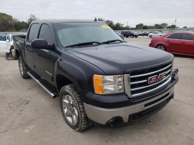 GMC SIERRA K15 2013 3gtp2we73dg232823