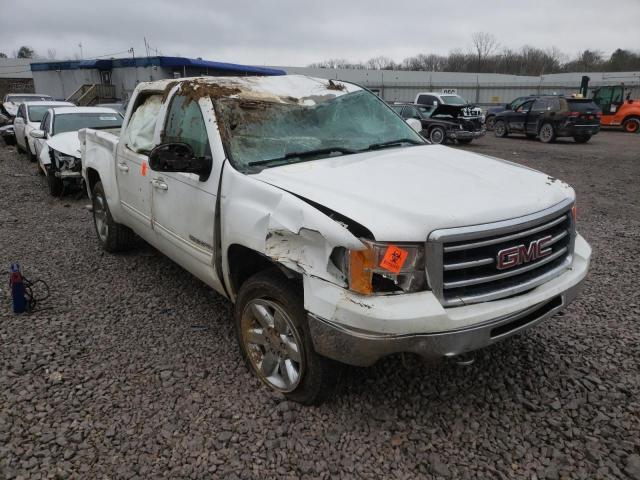 GMC SIERRA K15 2013 3gtp2we73dg277566