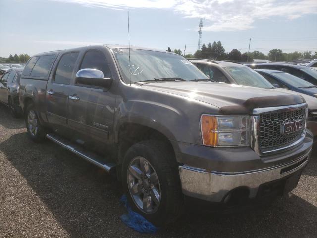 GMC SIERRA K15 2013 3gtp2we73dg327270