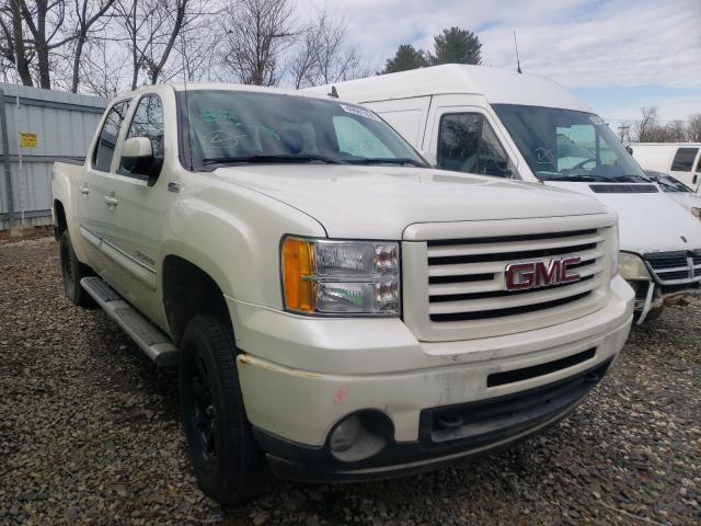 GMC SIERRA K15 2013 3gtp2we73dg358681