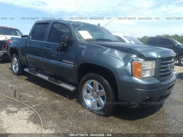 GMC SIERRA 1500 2012 3gtp2we74cg121471