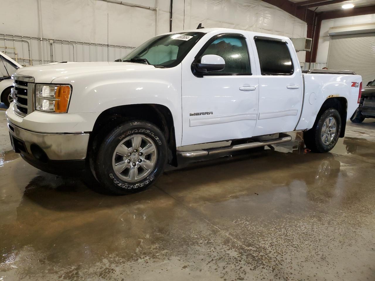 GMC SIERRA 2012 3gtp2we74cg125052