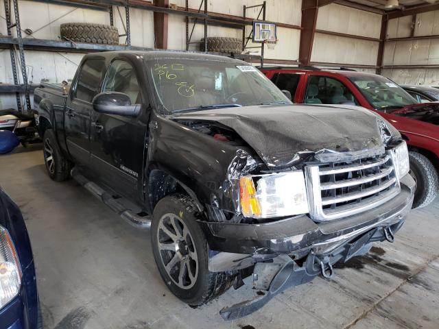 GMC SIERRA K15 2012 3gtp2we74cg153045