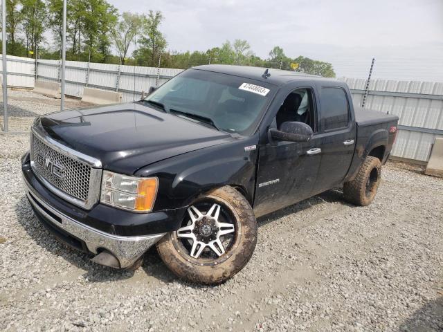 GMC SIERRA K15 2012 3gtp2we74cg166958