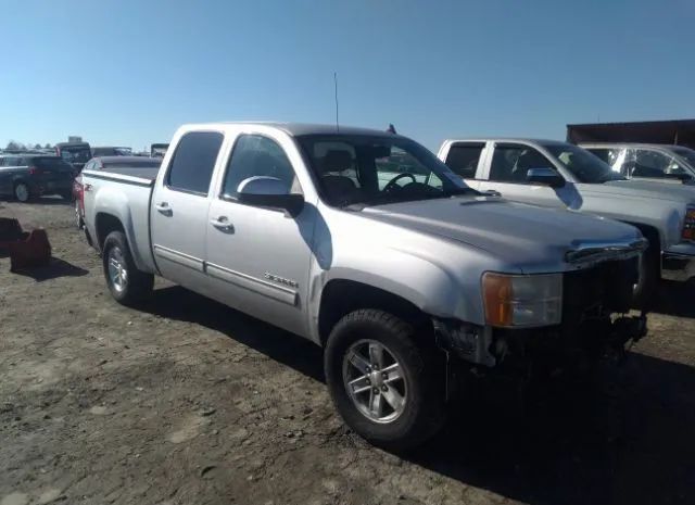 GMC SIERRA 1500 2012 3gtp2we74cg173182