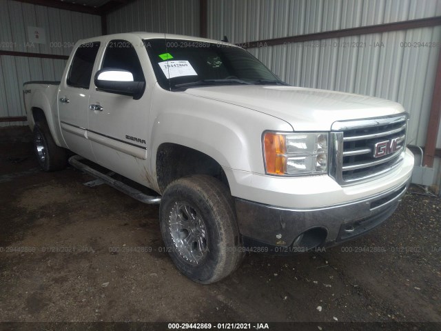 GMC SIERRA 1500 2012 3gtp2we74cg217858