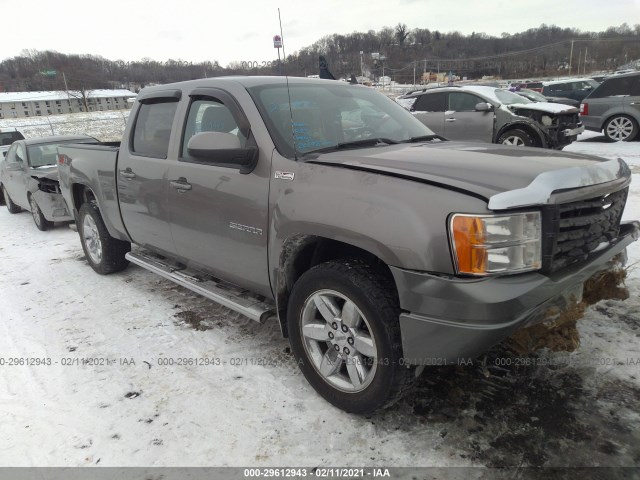 GMC SIERRA 1500 2012 3gtp2we74cg235311