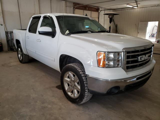 GMC SIERRA K15 2012 3gtp2we74cg244185