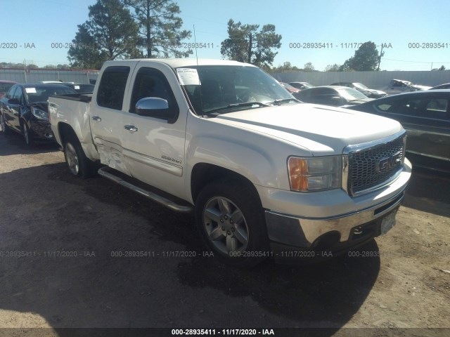 GMC SIERRA 1500 2012 3gtp2we74cg270642