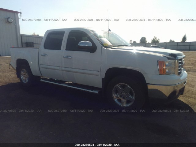 GMC SIERRA 1500 2012 3gtp2we74cg282595