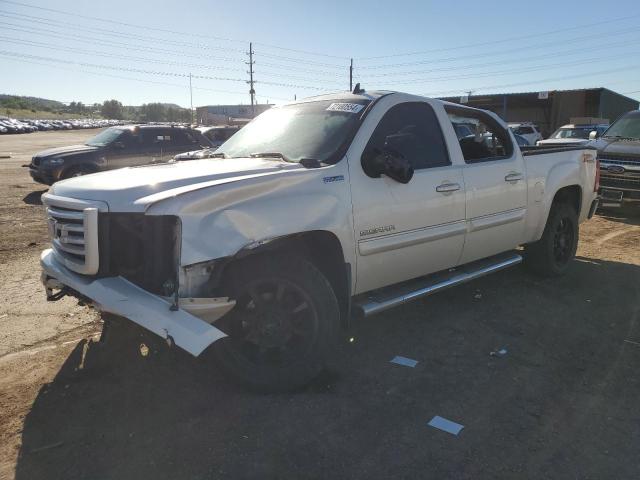 GMC SIERRA K15 2013 3gtp2we74dg107989