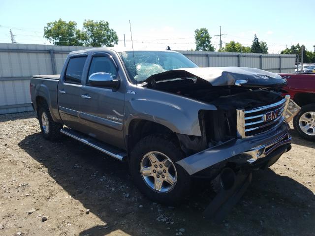 GMC SIERRA K15 2013 3gtp2we74dg202018