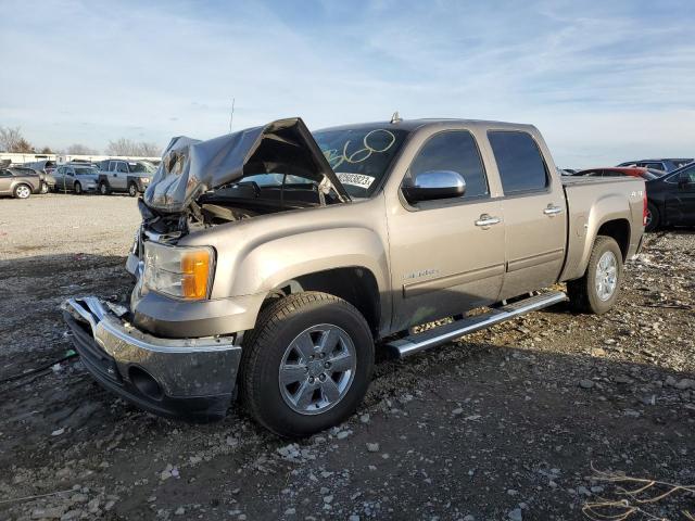 GMC SIERRA 2013 3gtp2we74dg203024