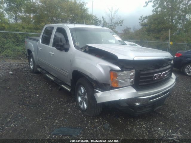 GMC SIERRA 1500 2013 3gtp2we74dg224066