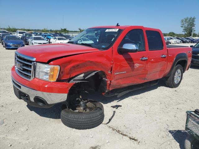 GMC SIERRA K15 2013 3gtp2we74dg270755