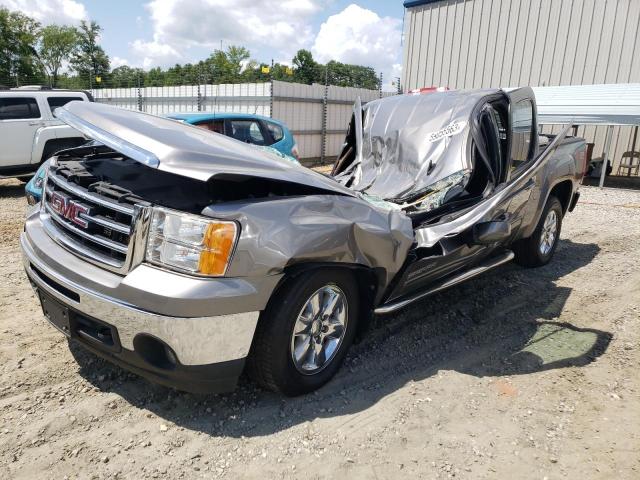 GMC SIERRA K15 2013 3gtp2we74dg292478