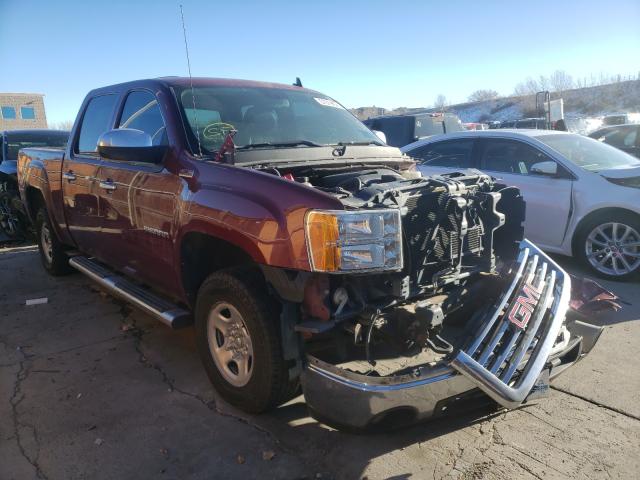 GMC SIERRA K15 2013 3gtp2we74dg329836