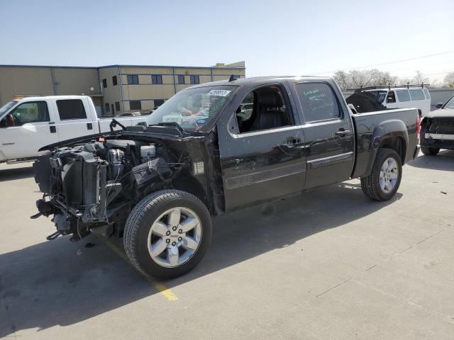 GMC SIERRA K15 2013 3gtp2we74dg330467