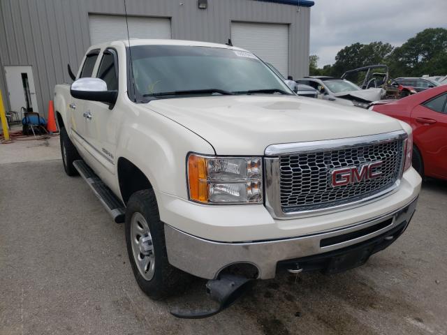 GMC SIERRA K15 2013 3gtp2we74dg367521