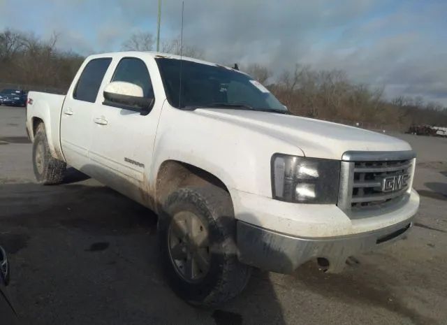 GMC SIERRA 1500 2013 3gtp2we74dg370659