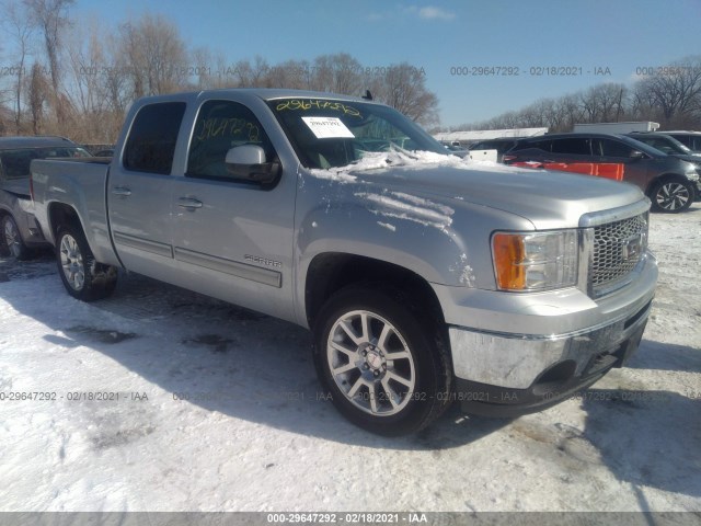 GMC SIERRA 1500 2012 3gtp2we75cg136237