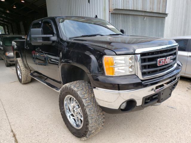 GMC SIERRA K15 2012 3gtp2we75cg136870