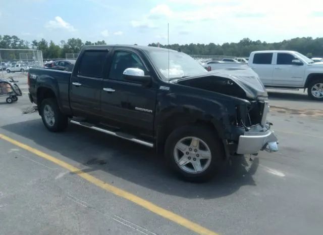 GMC SIERRA 1500 2012 3gtp2we75cg137291