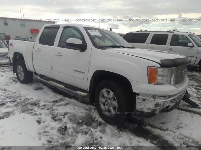 GMC SIERRA 1500 2012 3gtp2we75cg137632