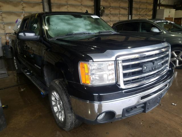 GMC SIERRA K15 2012 3gtp2we75cg166967