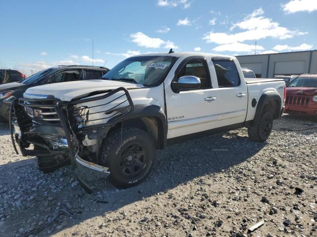 GMC SIERRA K15 2012 3gtp2we75cg175667