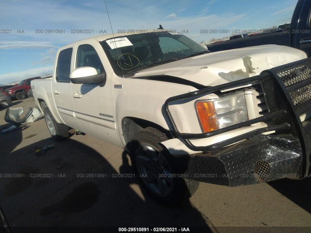 GMC SIERRA 1500 2012 3gtp2we75cg209378