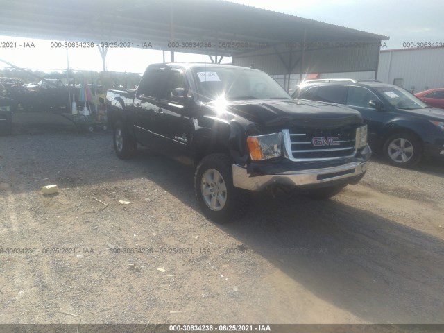 GMC SIERRA 1500 2012 3gtp2we75cg236242