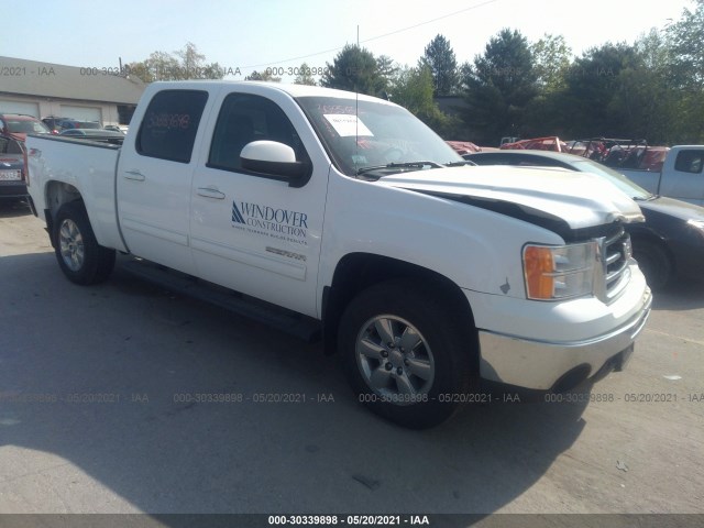 GMC SIERRA 1500 2012 3gtp2we75cg240176