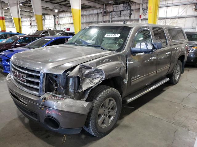 GMC SIERRA K15 2012 3gtp2we75cg277826