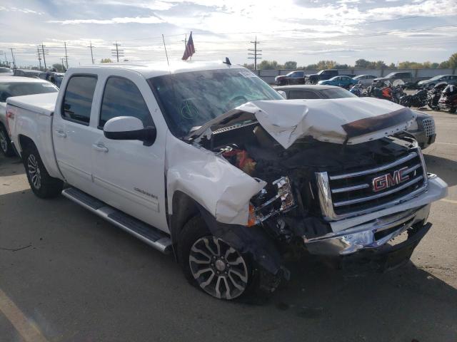 GMC SIERRA K15 2012 3gtp2we75cg300439