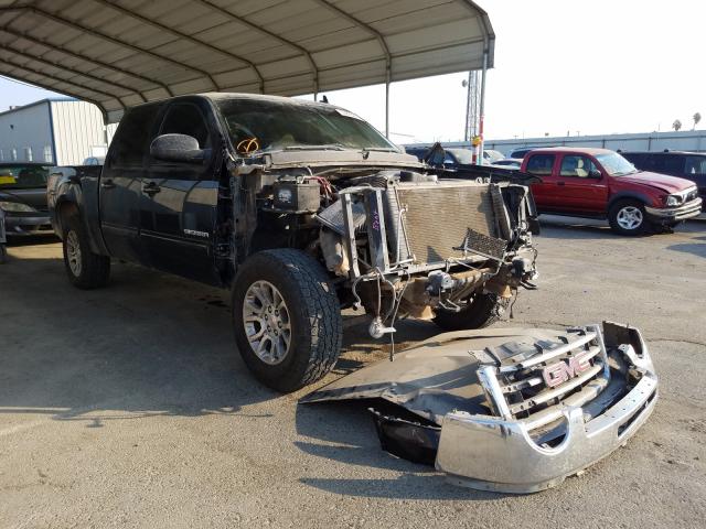 GMC SIERRA K15 2013 3gtp2we75dg131220