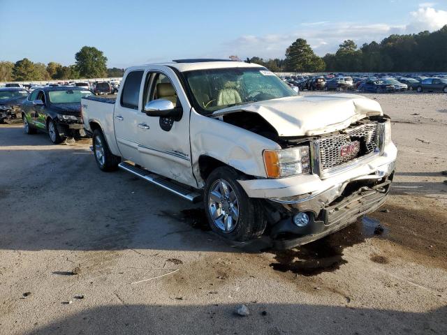 GMC SIERRA K15 2013 3gtp2we75dg170292