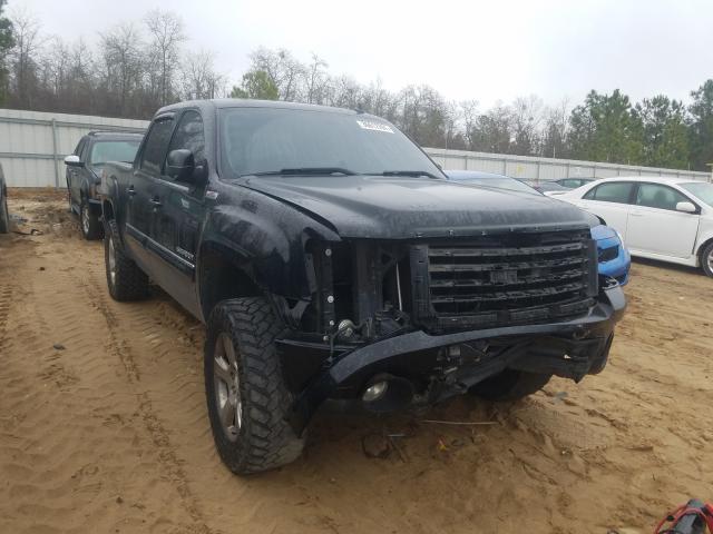 GMC SIERRA K15 2013 3gtp2we75dg236405