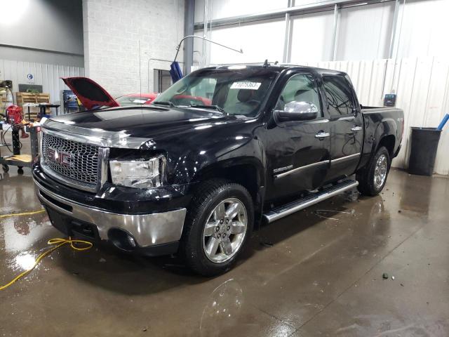 GMC SIERRA K15 2013 3gtp2we75dg241619