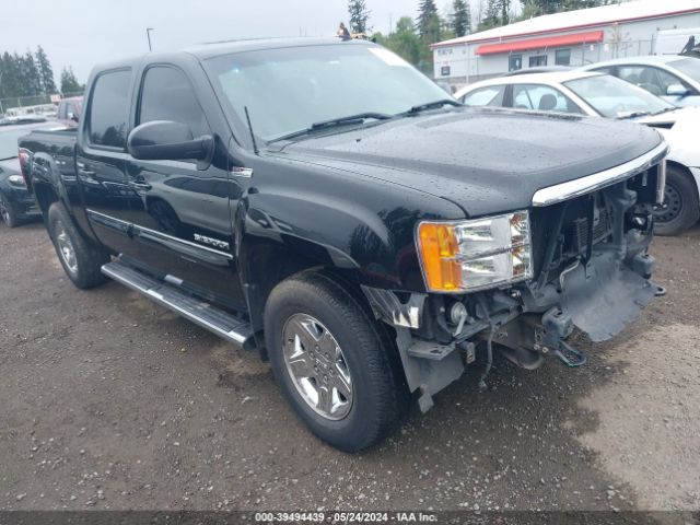 GMC SIERRA 1500 2013 3gtp2we75dg241846