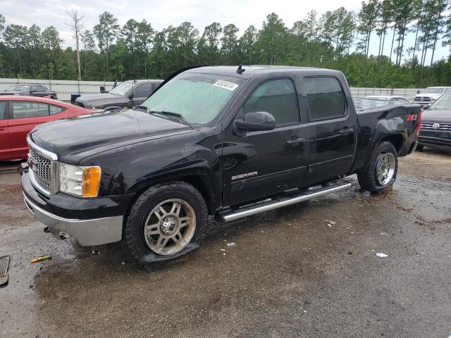 GMC SIERRA K15 2019 3gtp2we75dg252376