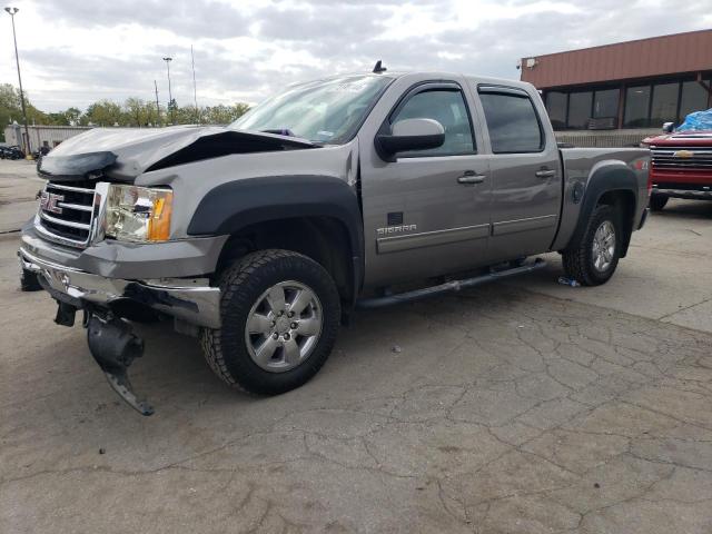 GMC SIERRA K15 2013 3gtp2we75dg262745