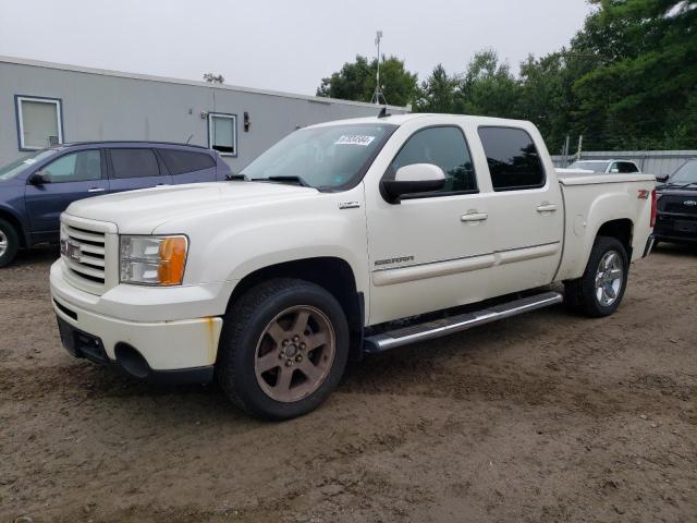 GMC SIERRA K15 2013 3gtp2we75dg275768