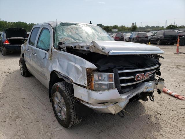 GMC SIERRA K15 2013 3gtp2we75dg286673