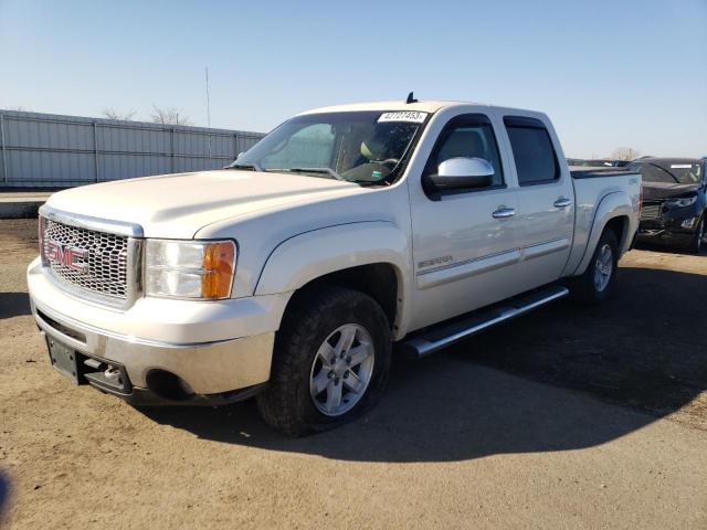 GMC SIERRA K15 2013 3gtp2we75dg327660