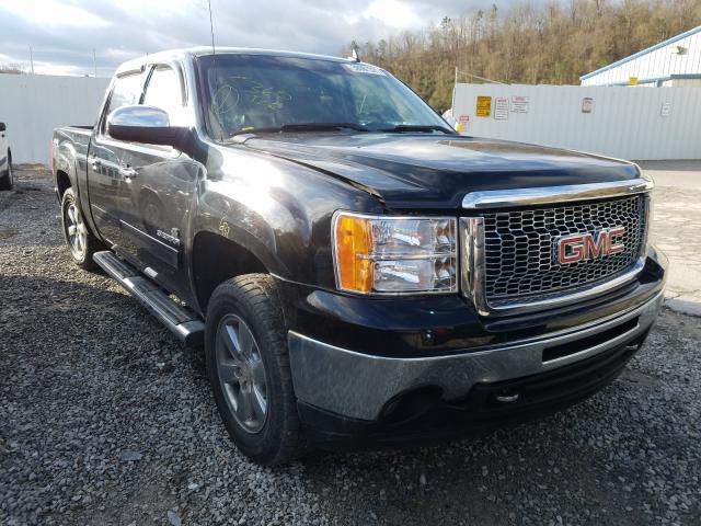 GMC SIERRA K15 2013 3gtp2we75dg378432