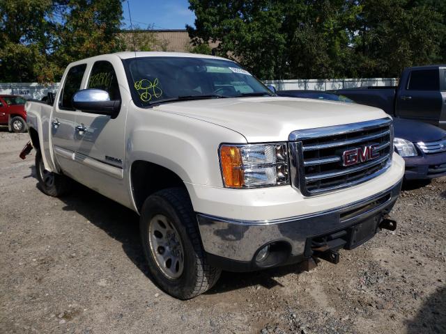 GMC SIERRA K15 2012 3gtp2we76cg110956